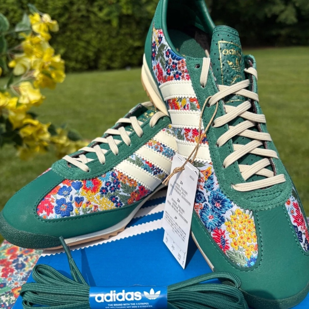 Adidas Liberty London